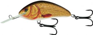 Salmo Hornet Supernatural Floating 9cm - 